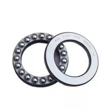 280 mm x 350 mm x 69 mm  NTN NA4856 Needlerollerbearings,withmachinedrings,withaninnerring