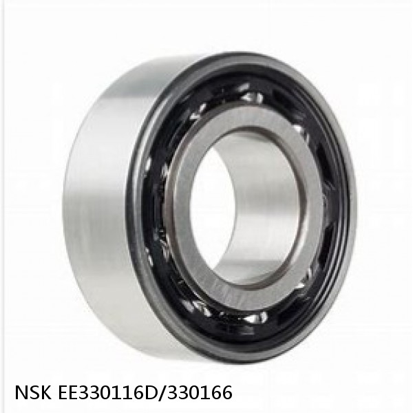 EE330116D/330166 NSK Double Row Double Row Bearings #1 small image