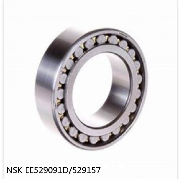 EE529091D/529157 NSK Double Row Double Row Bearings #1 small image