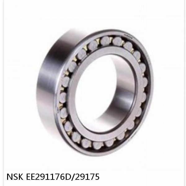 EE291176D/29175 NSK Double Row Double Row Bearings #1 small image