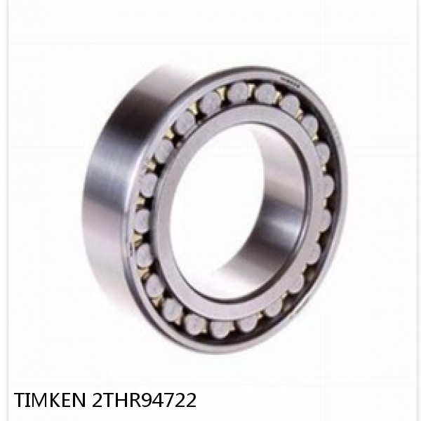 2THR94722 TIMKEN Double Row Double Row Bearings #1 small image