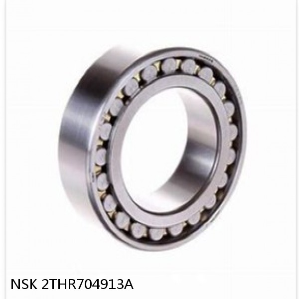 2THR704913A  NSK Double Row Double Row Bearings #1 small image