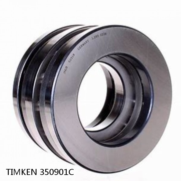 350901C TIMKEN Double Direction Thrust Bearings #1 small image
