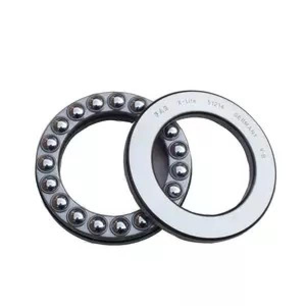 280 mm x 350 mm x 69 mm  NTN NA4856 Needlerollerbearings,withmachinedrings,withaninnerring #2 image
